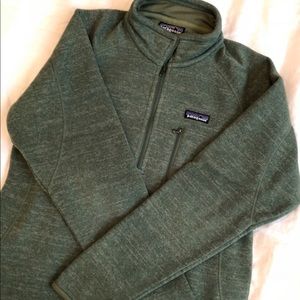 Patagonia Better Sweater